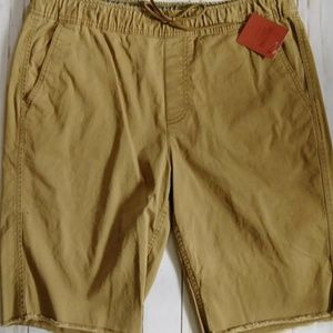 Mossimo Tan Shorts ⚡
